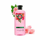 Shampoo Rosa Mosqueta Herbal Essences 400 ml Hogar Casanova 