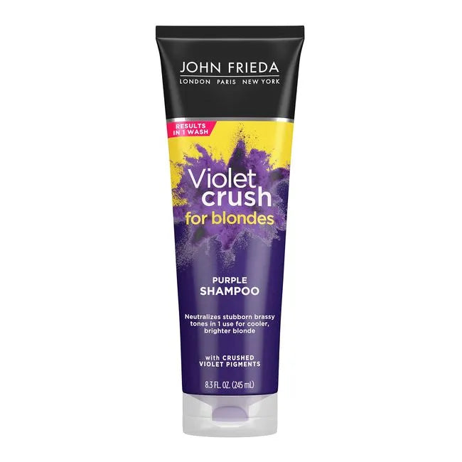 Shampoo Tone Correcting John Frieda 250 ml Higiene Personal HBC 