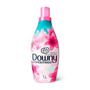 Suavizante Concentrado Frescos De Primavera Downy 1 Lt Hogar Casanova 
