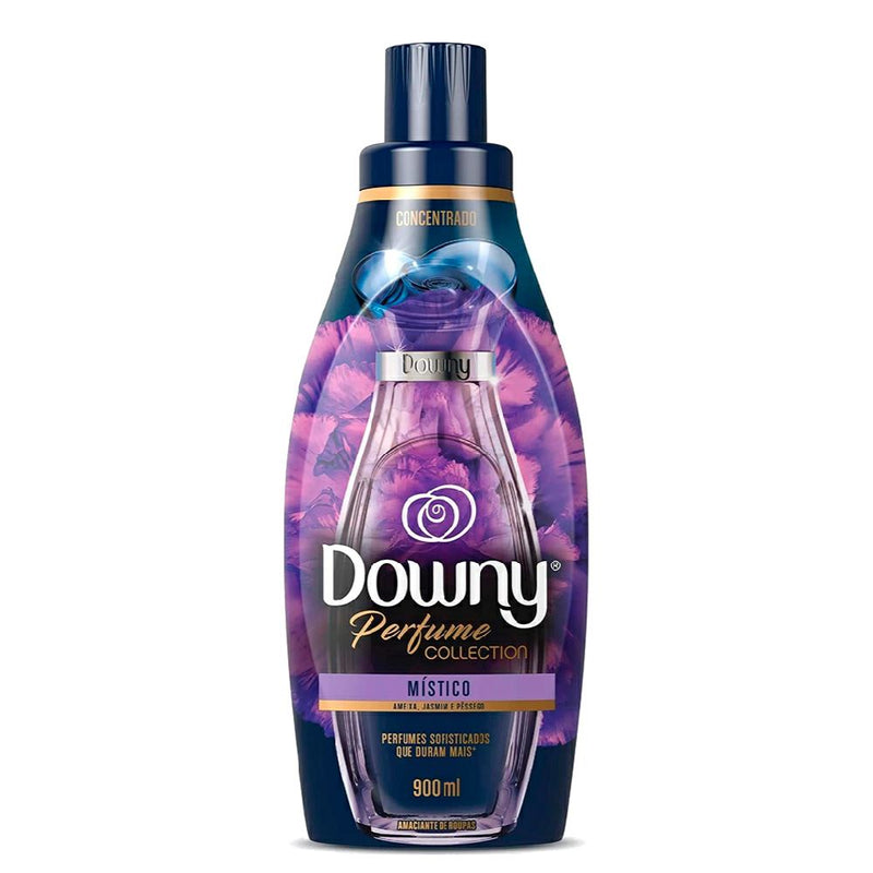 Suavizante Concentrado Para Ropa Aroma Mistico Downy 900 Ml Higiene Personal Casanova 