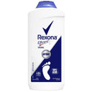 Talco Desodorante para Pies Rexona Efficient Original 200 gr Hogar Casanova 