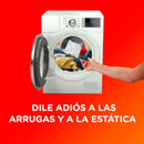 Toalla Antiarrugas Antiestatica y Suavizante Bounce 3 x 34 Un