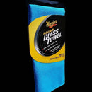 Toalla de Microfibra para Vidrios Perfect Clarity Meguiar’s 40,6 x 40,6 cm Toalla de Microfibra para Vidrios Meguiars 