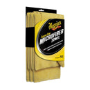 Toallas de Microfibra Supreme Shine Meguiar’s 40 x 60 cm 3 Un Hogar Countach 