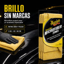 Toallas de Microfibra Supreme Shine Meguiar’s 40 x 60 cm 3 Un Hogar Countach 