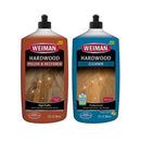 Kit para el Cuidado de Pisos de Madera Weiman