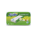 12 repuestos Mopa Humeda Swiffer 12 Un Hogar Mundo Limpio 