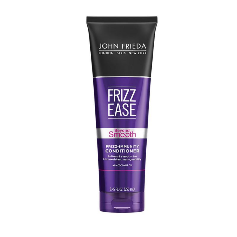 Acondicionador Beyond Smooth John Frieda 250 ml Higiene Personal Mundo Limpio 