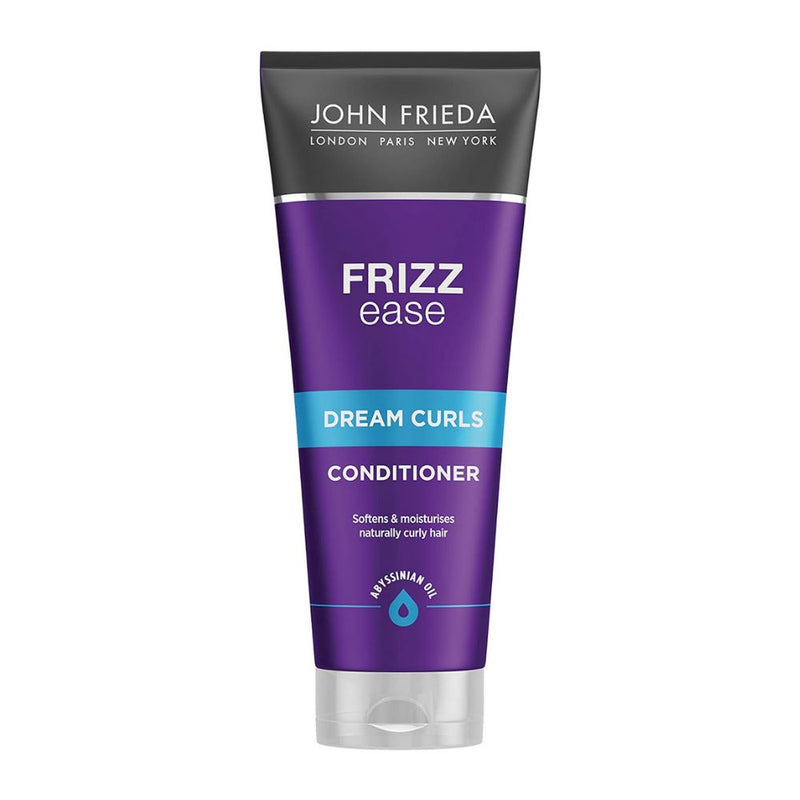 Acondicionador Dreams Curls John Frieda 250 ml Higiene Personal Mundo Limpio 