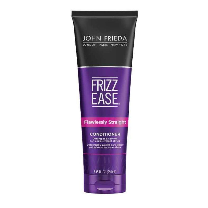 Acondicionador Flawlessly Straight John Frieda 250 ml Higiene Personal Mundo Limpio 