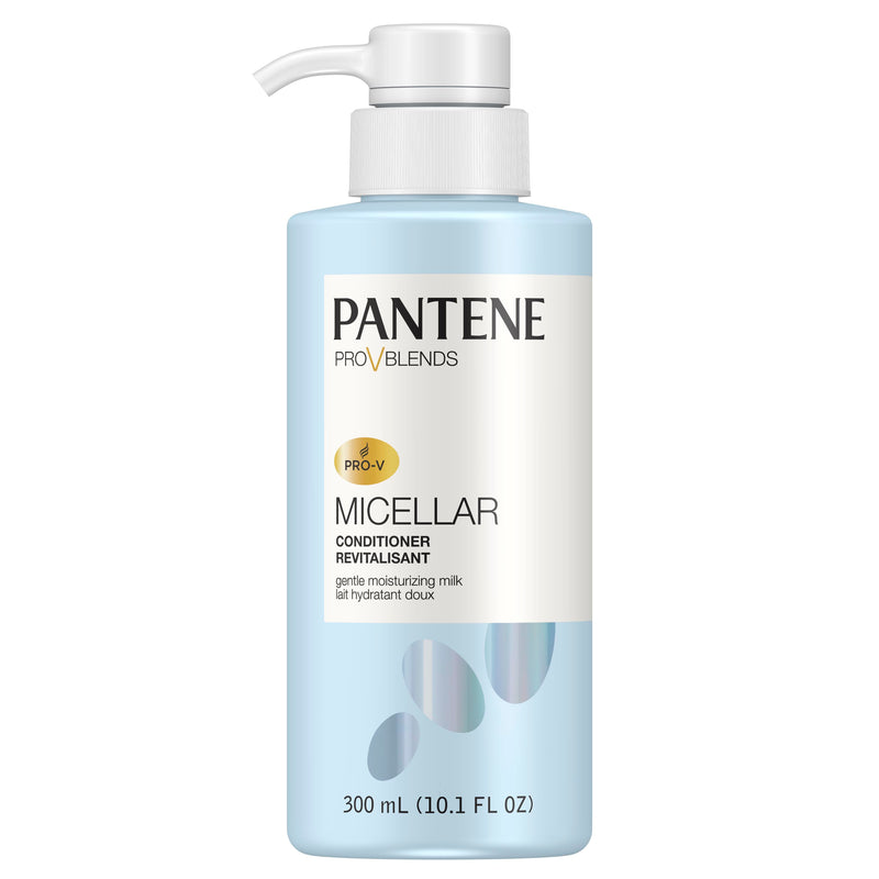 Acondicionador Premium Blends Micellar Pantene 300 ml Higiene Personal mundolimpio.cl 