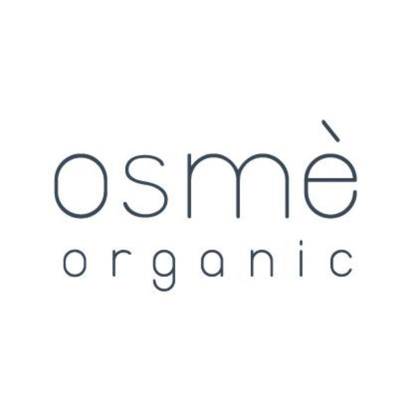 Acondicionador Reforzante Osme Organic 380 ml Higiene Personal mundolimpio.cl 