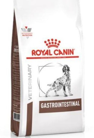 Alimento Perros VHN Gastrointestinal Royal Canin 10 Kg Mascotas mundolimpio.cl 