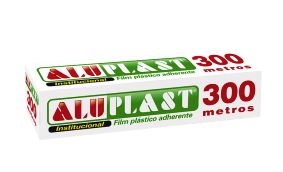 Aluplast Institucional 300 mt Hogar mundolimpio.cl 
