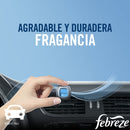 Cars Linen & Sky 1 Clip Febreze 1 Clip Hogar mundolimpio.cl 