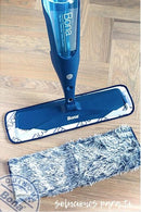 Cartucho Recambio de Spray Mop para Pisos de Madera Vitrificados Bona 1 Lts Hogar mundolimpio.cl 