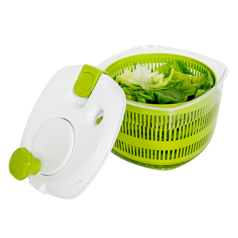 Centrifuga Verduras New Line Ilko 3 Lts Utensilios Virutex 