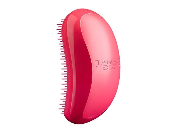 Cepillo Original Fucsia Tangle Teezer Hogar mundolimpio.cl 