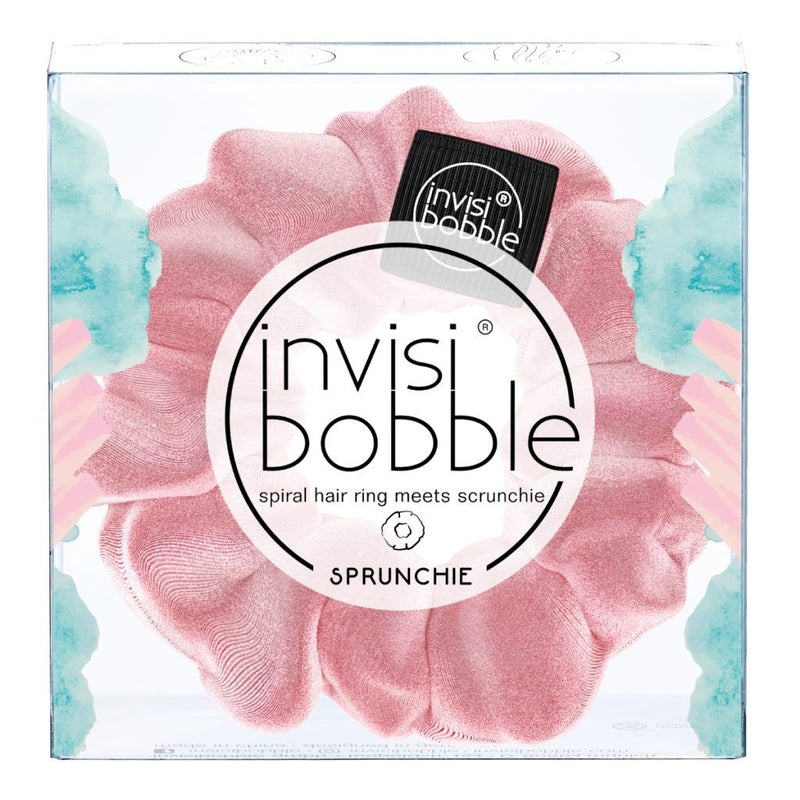 Colet Sprunchie Prima Ballerina Invisibobble Higiene Personal Mundo Limpio 