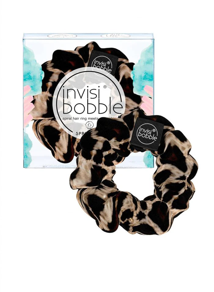 Colet Sprunchie Purrfection Invisibobble Higiene Personal HBC 