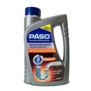Desatascador Gel Atascos Severos Paso 1 Lt Hogar Mundo Limpio 