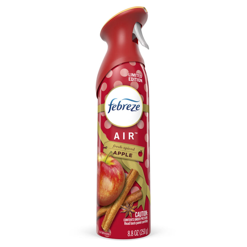 Desodorante Ambiental Pressed Apple Febreze 250 gr Hogar HBC 