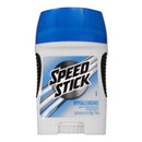 Desodorante Barra Hipoalergenico Speed Stick 50 gr Higiene Personal Mundo Limpio 