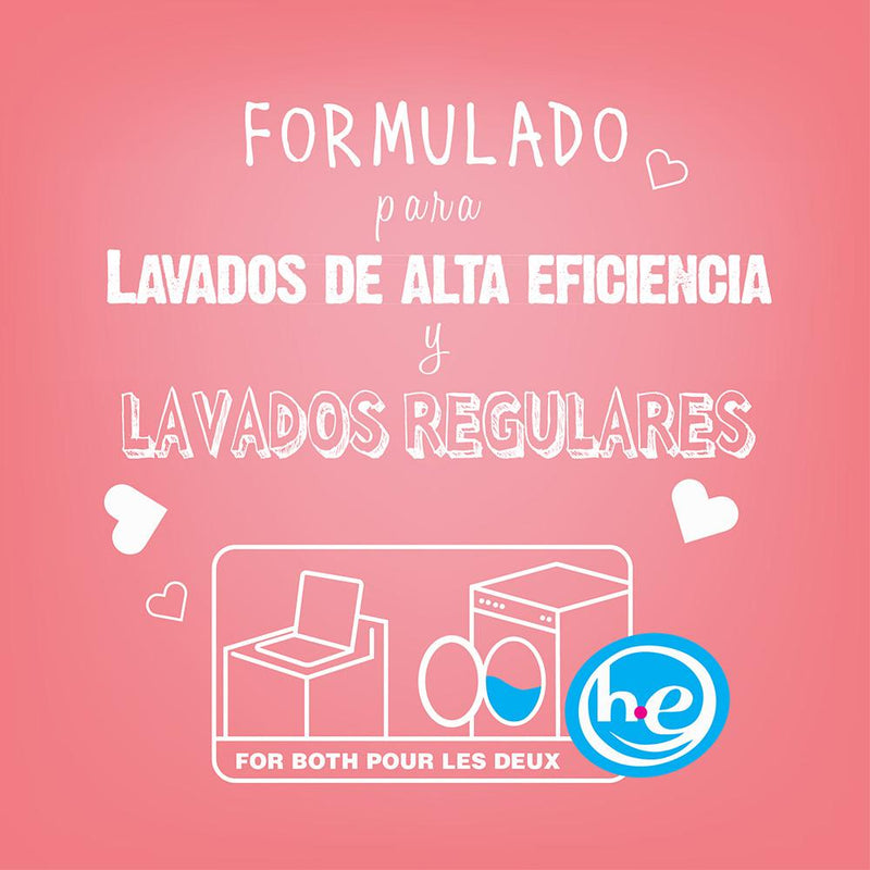 Detergente Concentrado para Bebes Stage 1 Dreft 4,43 Lt Hogar mundolimpio.cl 