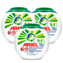 Detergente en Capsulas Ariel 3 x 57 Un Hogar HBC 