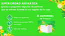 Detergente Liquido Original Gain 2.72 Lt Hogar HBC 