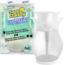 Dispensador de Lavalozas Soap Daddy de Scrub Daddy Hogar Caso 
