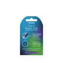 Dual Use Vibrating Ring Trojan Higiene Personal Biowell 