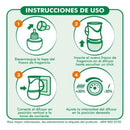 Electrico Aparato Manzana Canela Airwick Hogar Mundo Limpio 