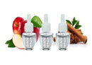Electrico Refill Manzana y Canela Airwick 3 Un Hogar Mundo Limpio 