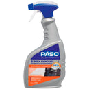 Eliminador de Manchas de Alfombra Paso 500 cc Hogar mundolimpio.cl 