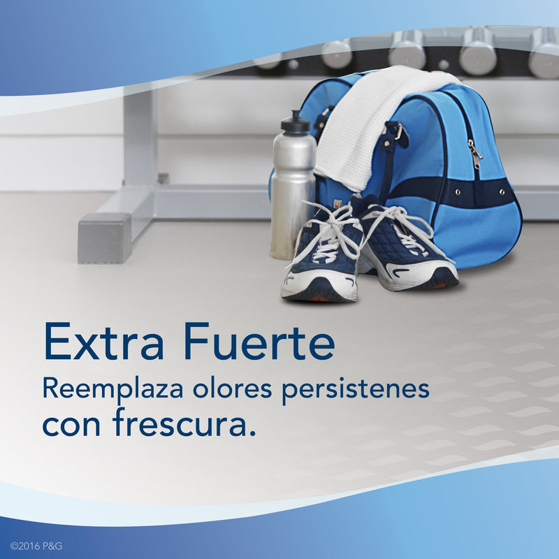 Eliminador de Olores Fuertes Febreze 0,5 Lt Hogar mundolimpio.cl 
