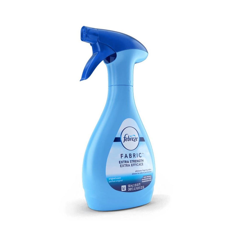 Eliminador de Olores Fuertes Febreze 0,5 Lt Hogar mundolimpio.cl 