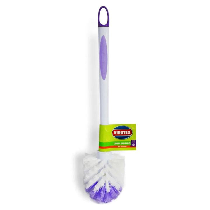 Escobilla Limpia Sanitario Virutex Hogar Virutex 