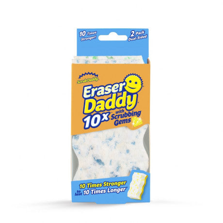 Esponja Eraser Daddy 2 Un Hogar mundolimpio.cl 