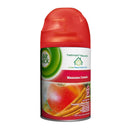 Freshmatic Recarga Automatico Manzana Canela Airwick 0,25 Lt Hogar Mundo Limpio 
