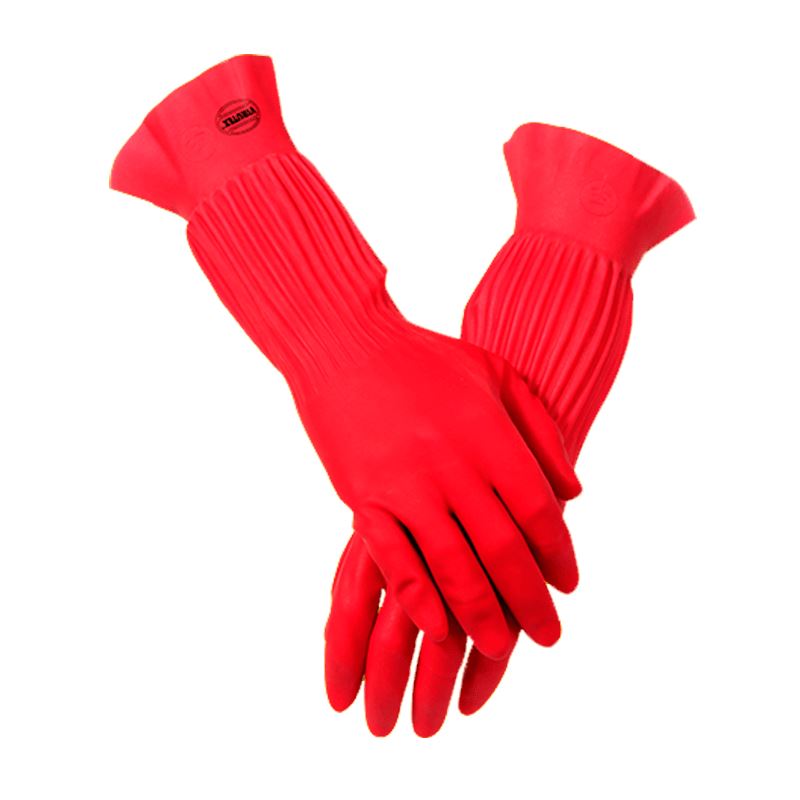 Virutex Guantes Cocina Anatómico y Sensible Talla ML/8,5