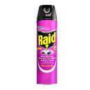 Insecticida Todo Insecto Raid 0,36 Lt Hogar Mundo Limpio 