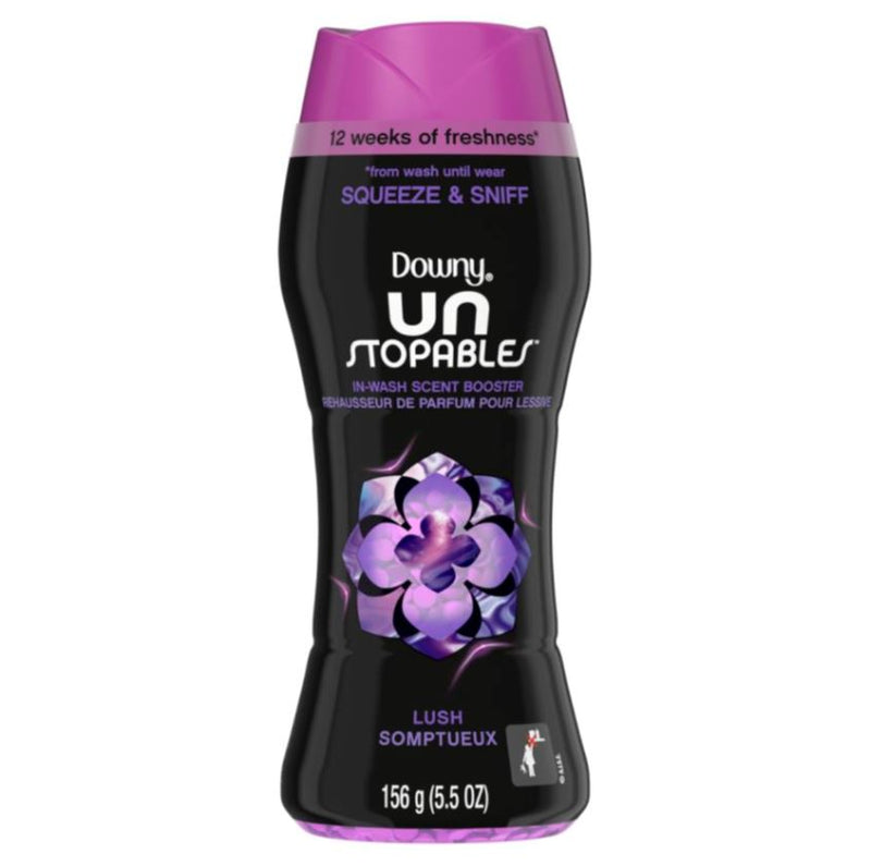 Intensificador Aroma Unstopables Lush Downy 156 gr Hogar HBC 