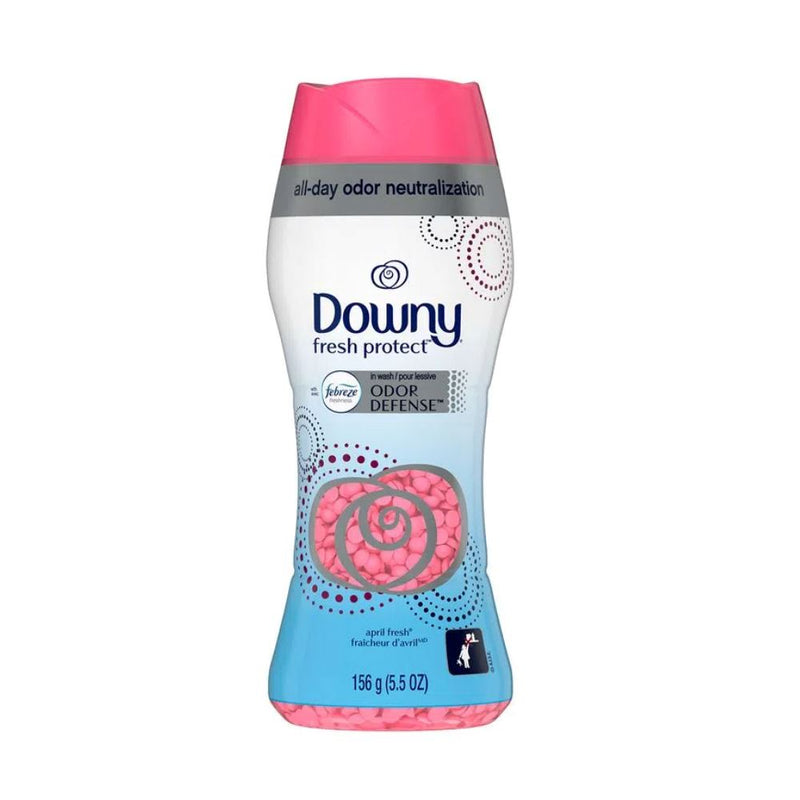 Intensificador de Aromas April Fresh Downy 156 gr Hogar HBC 