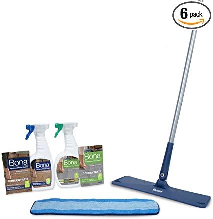 Kit de Limpieza Multi-Superficie Bona Hogar mundolimpio.cl 