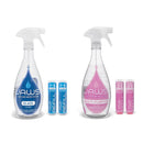 Kit Esencial Multiuso y Limpiavidrios Jaws Hogar Jaws 