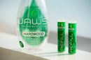 Kit Inicial Limpiador de Pisos de Madera Jaws 739 ml Hogar Jaws 