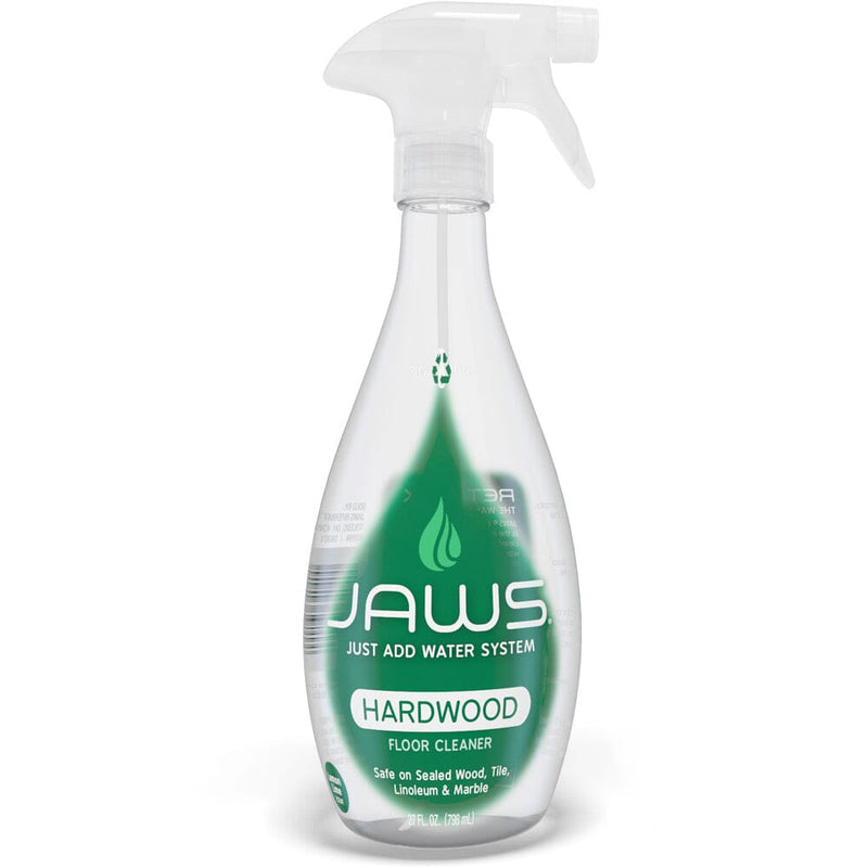 Kit Inicial Limpiador de Pisos de Madera Jaws 750 ml Hogar Jaws 