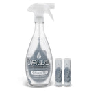 Kit Inicial Limpiador y Abrillantador Granito Jaws 750 ml Hogar Jaws 
