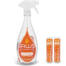 Kit Inicial Limpiador y Desengrasante Cocina Jaws 750 ml Hogar Jaws 